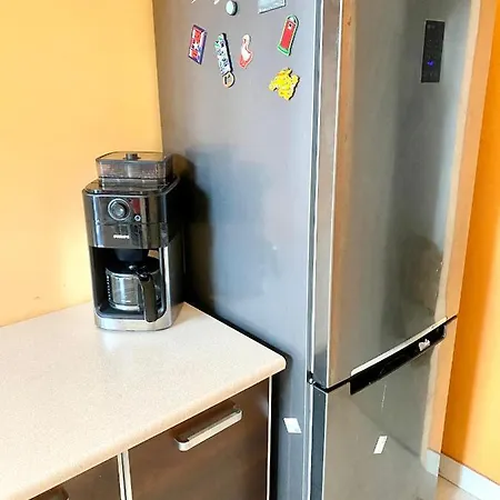 아파트 W Centrum Wroclawia W Kamienicy 브로츠와프