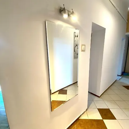 아파트 W Centrum Wroclawia W Kamienicy