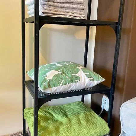 W Centrum Wroclawia W Kamienicy 아파트 *