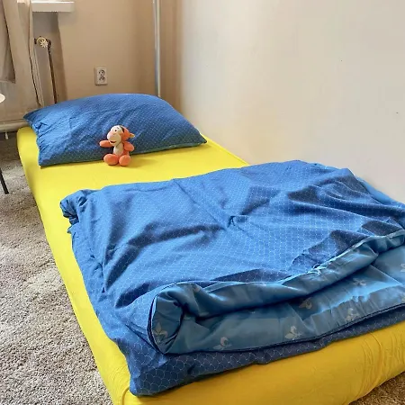 W Centrum Wrocławia W Kamienicy Apartament