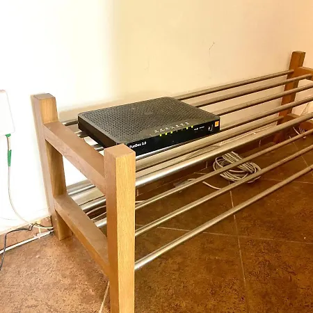 Apartamento W Centrum Wroclawia W Kamienicy
