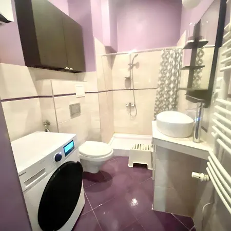 Apartament W Centrum Wrocławia W Kamienicy *