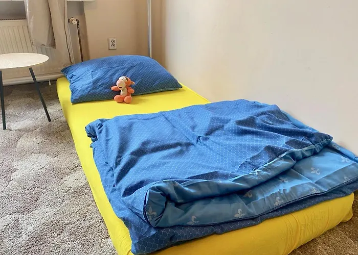 W Centrum Wroclawia W Kamienicy Apartment