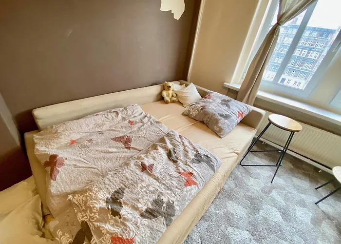 W Centrum Wroclawia W Kamienicy Apartment *