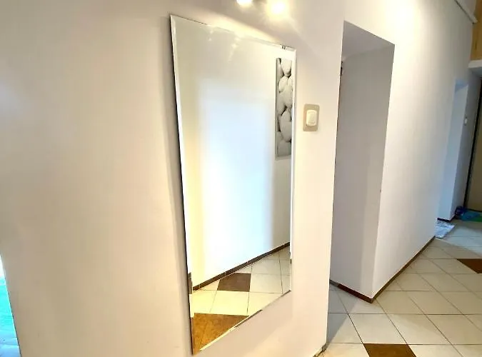 Apartment W Centrum Wroclawia W Kamienicy