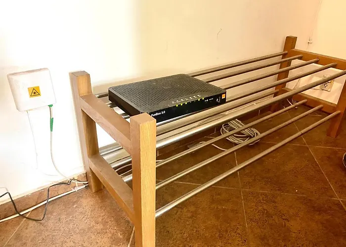 Apartment W Centrum Wroclawia W Kamienicy