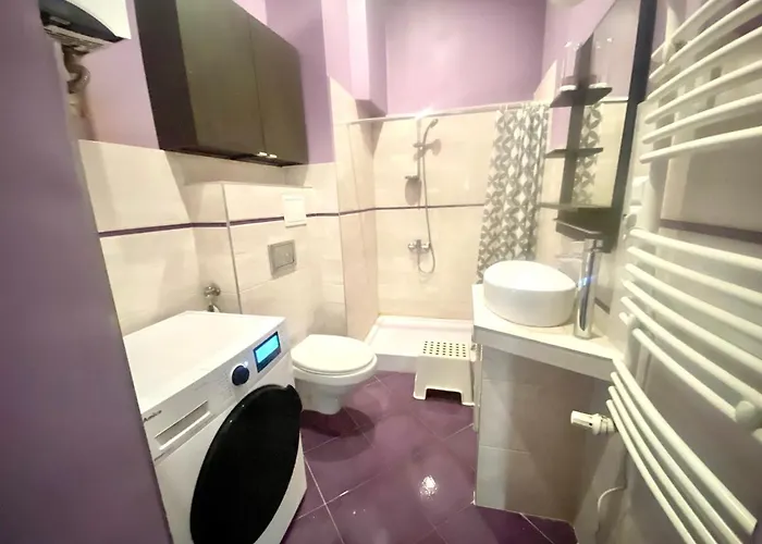 Apartment W Centrum Wroclawia W Kamienicy *